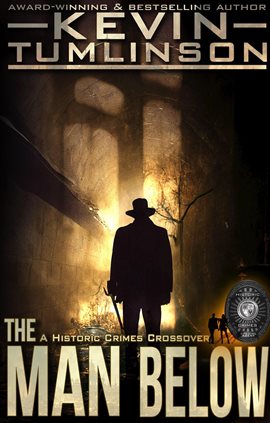 Cover image for The Man Below