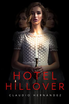 Cover image for Hotel Hillover
