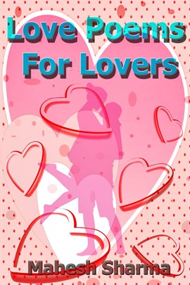 Cover image for Love Poems for Lovers