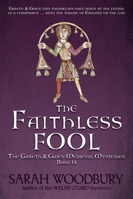 Cover image for The Faithless Fool