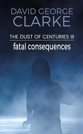 Cover image for Fatal Consequences