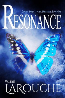 Cover image for Resonance