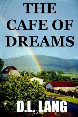 Cover image for The Cafe of Dreams