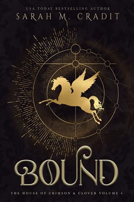 Imagen de portada para Bound
