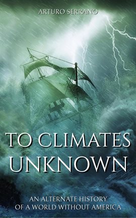 Imagen de portada para To Climates Unknown