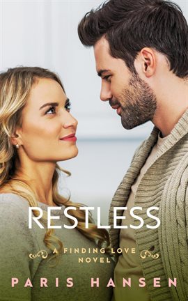 Cover image for Restless