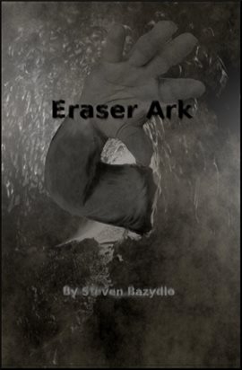 Cover image for Eraser Ark