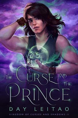 Cover image for The Curse and the Prince