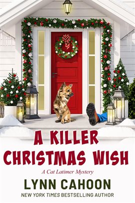 Cover image for A Killer Christmas Wish