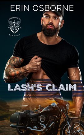 Cover image for Lash's Claim