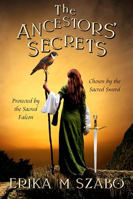 Cover image for The Ancestors' Secrets