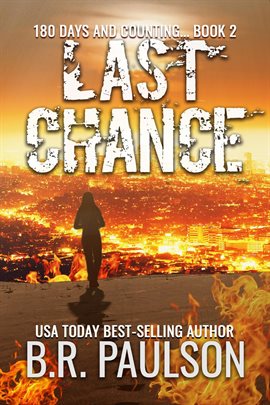 Cover image for Last Chance