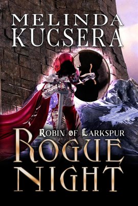 Cover image for Rogue Night