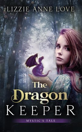 Imagen de portada para The Dragon Keeper