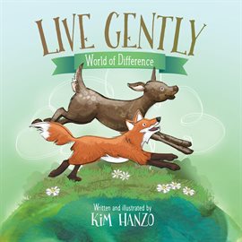 Cover image for Live Gently