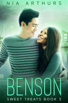Cover image for Benson