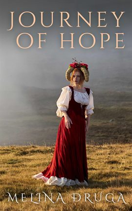 Cover image for Journey of Hope