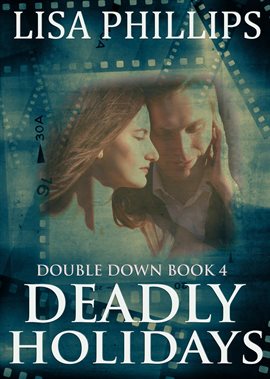 Cover image for Deadly Holidays