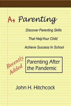 Cover image for A+ Parenting