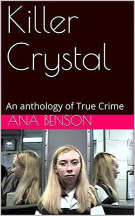Cover image for Killer Crystal
