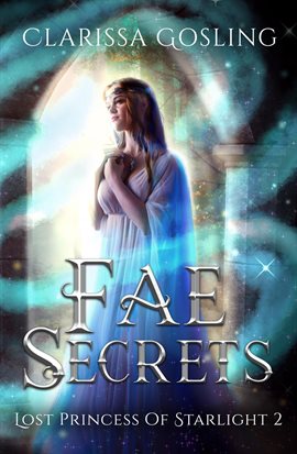 Cover image for Fae Secrets