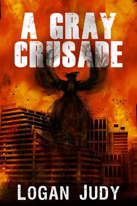 Cover image for A Gray Crusade