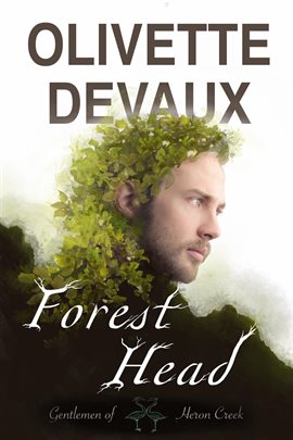 Cover image for Forest Head