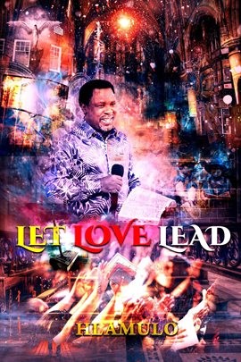 Cover image for Let Love Lead