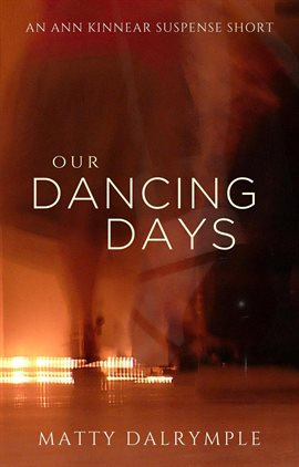 Cover image for Our Dancing Days