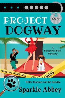 Cover image for Project Dogway