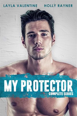 Cover image for My Protector