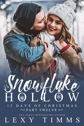 Imagen de portada para Snowflake Hollow - Part 12
