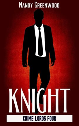 Cover image for Knight