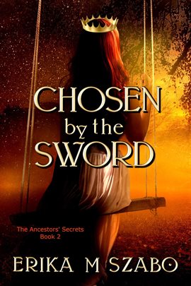 Cover image for Chosen by the Sword