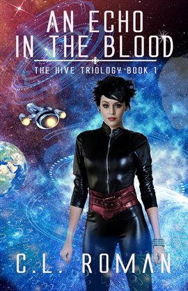Imagen de portada para An Echo in the Blood