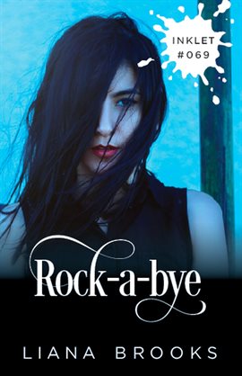 Cover image for Rock-a-bye