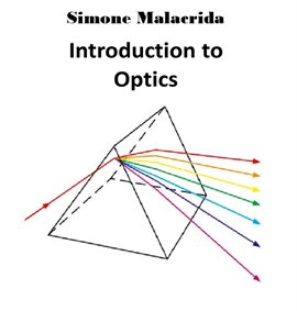 Cover image for Introduction to Optics