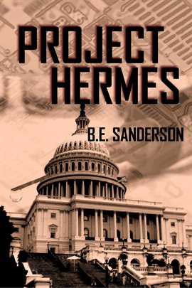 Cover image for Project Hermes