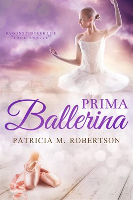 Cover image for Prima Ballerina