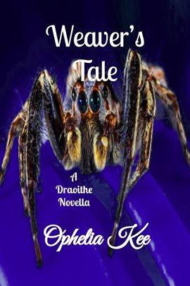 Cover image for Weaver's Tale