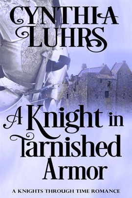 Cover image for A Knight in Tarnished Armor