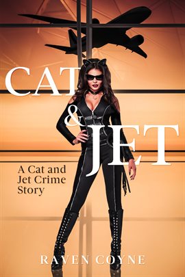Cover image for Cat and Jet