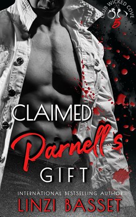 Cover image for Claimed: Parnell's Gift