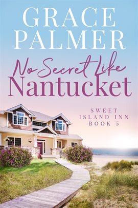 Cover image for No Secret Like Nantucket