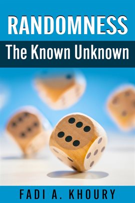 Imagen de portada para Randomness
