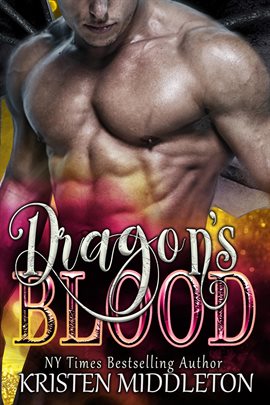 Imagen de portada para Dragon's Blood