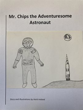 Mr. Chips the Adventuresome… cover