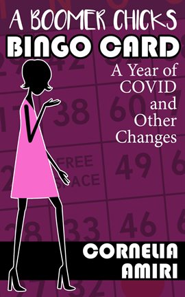 Imagen de portada para A Boomer Chick's Bingo Card