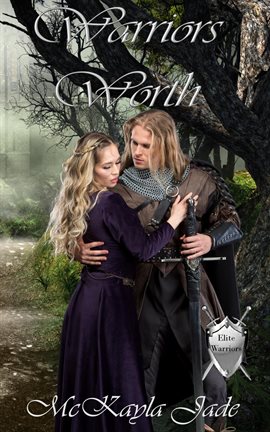 Cover image for Warriors Worth