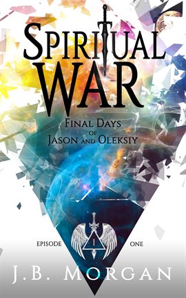 Cover image for Spiritual War Final Days